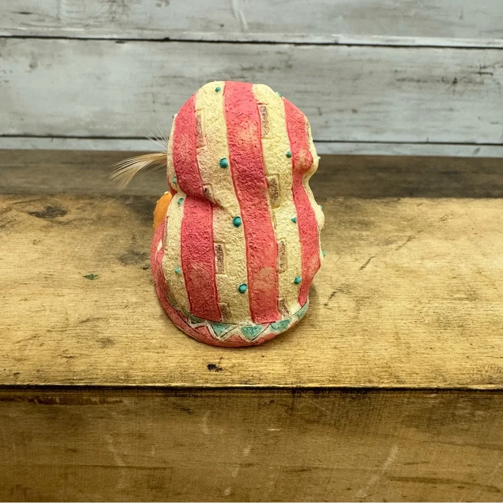 ENESCO Friends of the Feather: "Wrapped In Love"  Native American - Picture 3 of 5